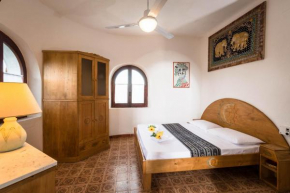 Camere Matrimoniali con Bagno privato - Mirto e Corbezzolo
